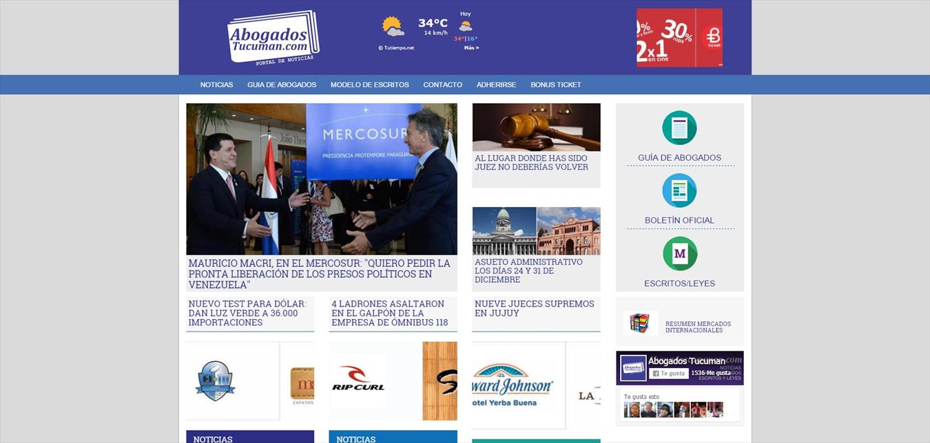 Abogados Tucumán Abogados Tucumán