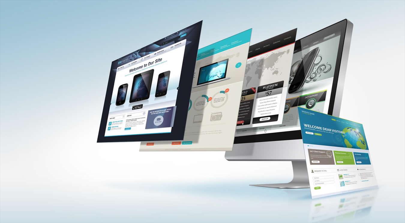 Diseño Web y Desarrollo Web Diseño Web y Desarrollo Web