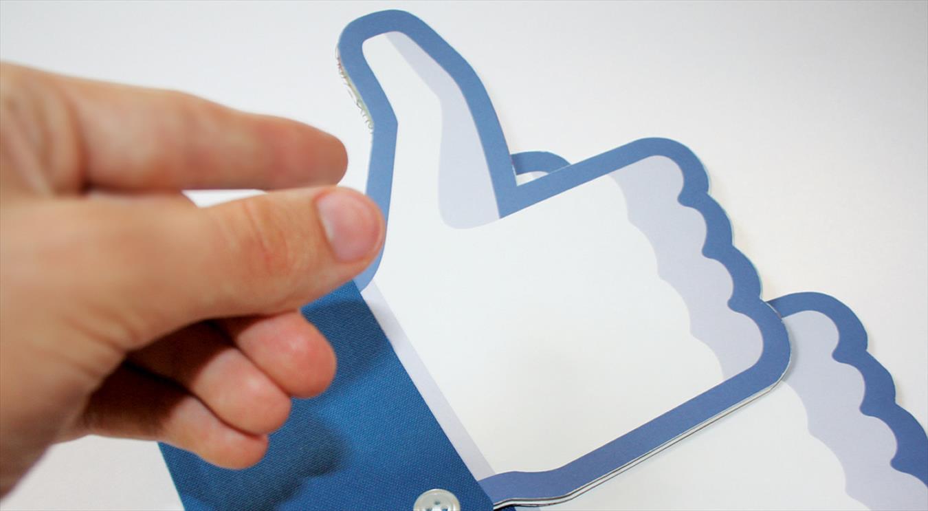 Social Media en Facebook Social Media en Facebook