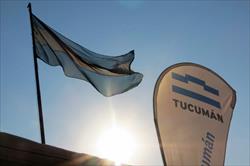 Entrega de licencias de Uso Marca Tucumán