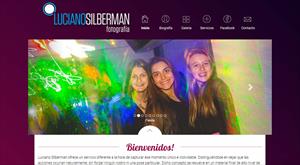 Luciano Silberman - Fotógrafo Luciano Silberman - Fotógrafo